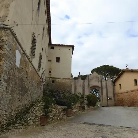 Castello Di Casigliano Villa