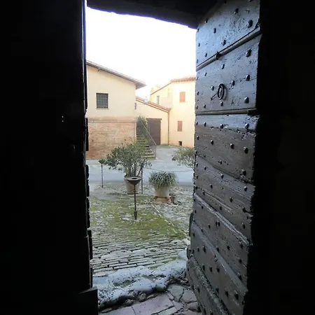 Castello Di Casigliano