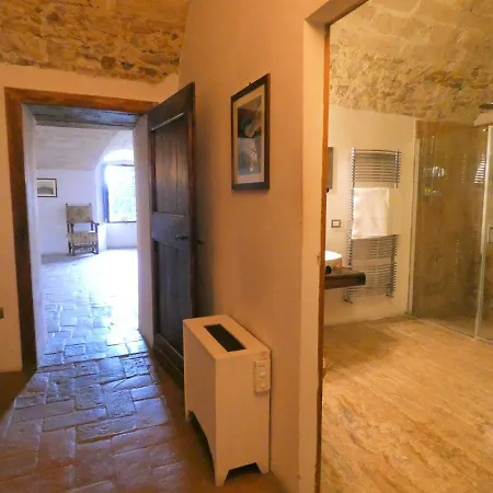 Castello Di Casigliano