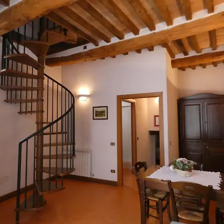 Castello Di Casigliano * Casigliano (Terni)