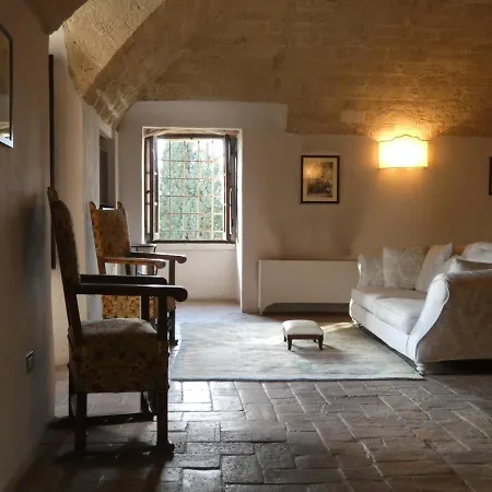 Castello Di Casigliano *