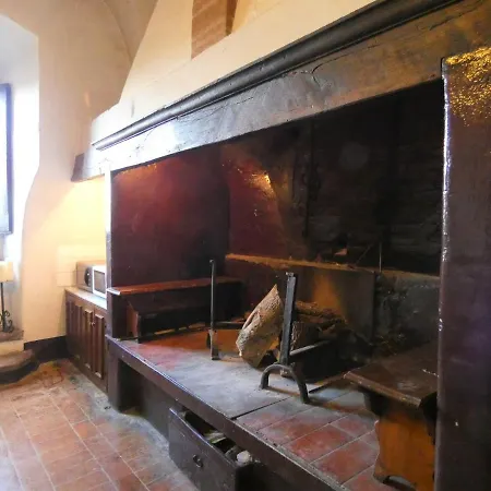 Castello Di Casigliano * Casigliano (Terni)
