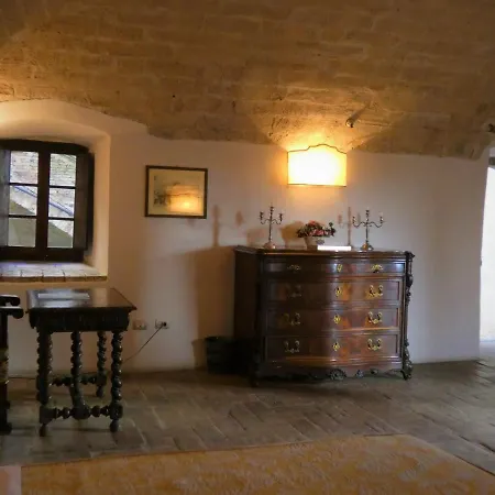 Villa Castello Di Casigliano Casigliano (Terni)