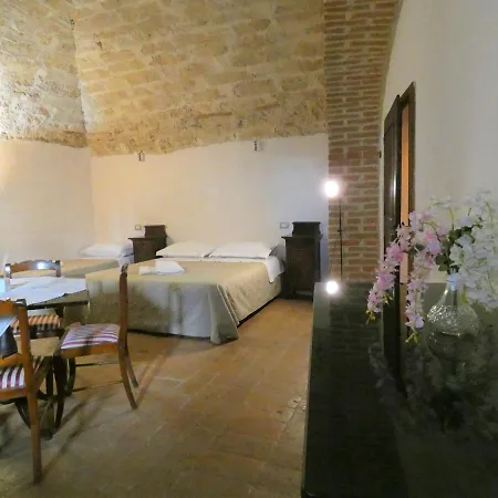 Castello Di Casigliano Villa