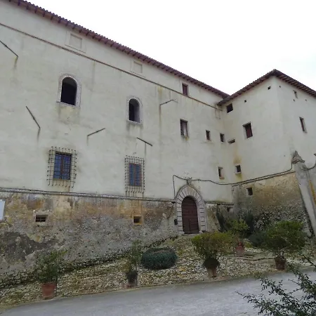 Villa Castello Di Casigliano Casigliano (Terni)