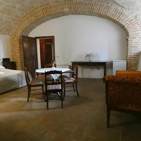 Castello Di Casigliano Villa