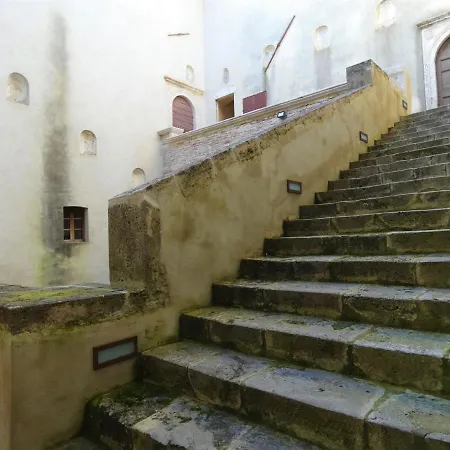 Castello Di Casigliano Villa *