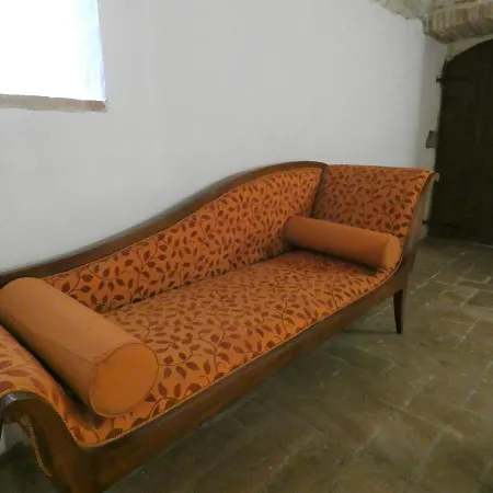 Castello Di Casigliano Villa