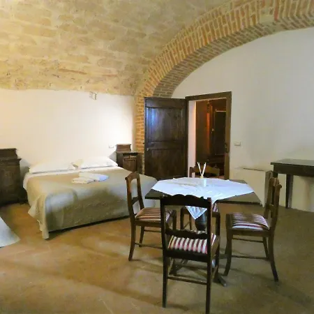 Castello Di Casigliano Villa *