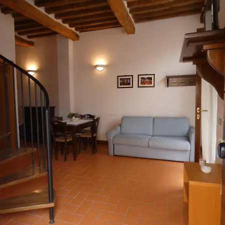 Castello Di Casigliano Villa *