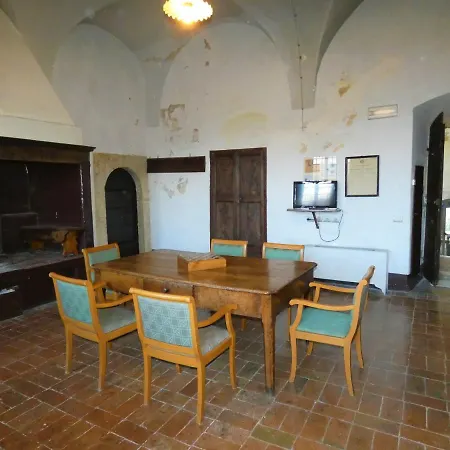 Castello Di Casigliano Casigliano (Terni)