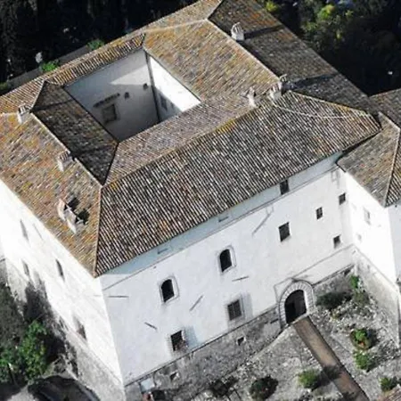 Villa Castello Di Casigliano Casigliano (Terni)