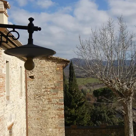 Villa Castello Di Casigliano