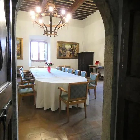 Castello Di Casigliano Villa
