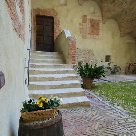 Villa Castello Di Casigliano Casigliano (Terni)