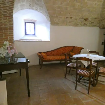 Castello Di Casigliano Villa