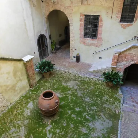 Castello Di Casigliano Villa