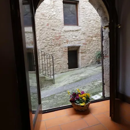 Villa Castello Di Casigliano Casigliano (Terni)