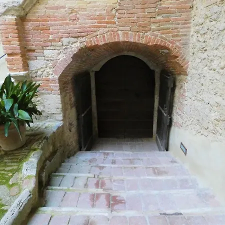 Villa Castello Di Casigliano Casigliano (Terni)