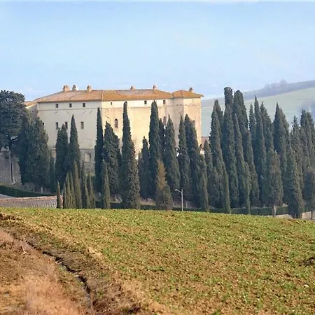 Castello Di Casigliano