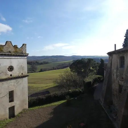 Castello Di Casigliano *