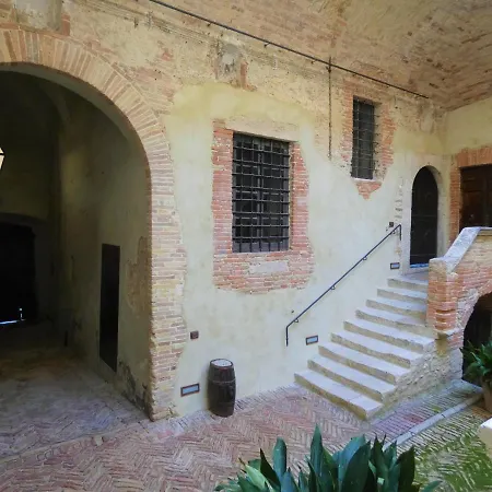 Castello Di Casigliano Villa Casigliano (Terni)