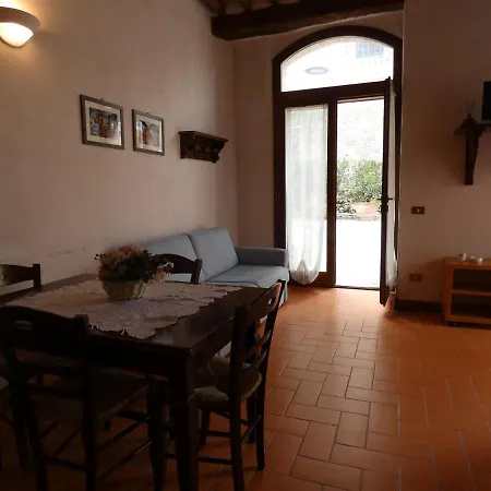 Castello Di Casigliano *