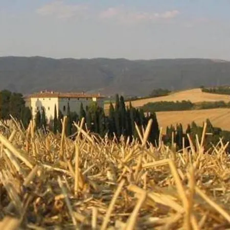 Castello Di Casigliano Villa *
