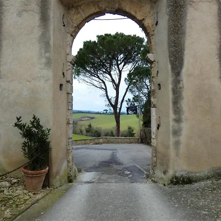 Castello Di Casigliano *