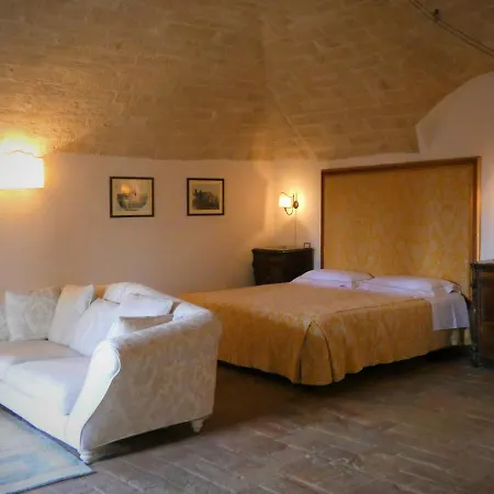Castello Di Casigliano Villa