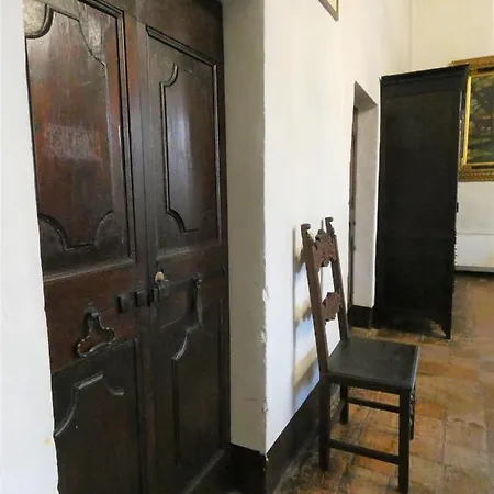 Castello Di Casigliano *