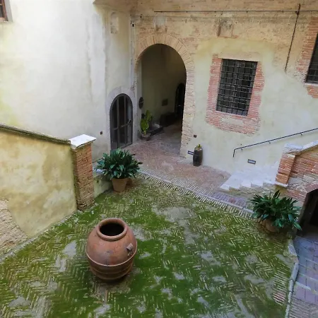 Castello Di Casigliano * Casigliano (Terni)