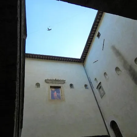 Castello Di Casigliano