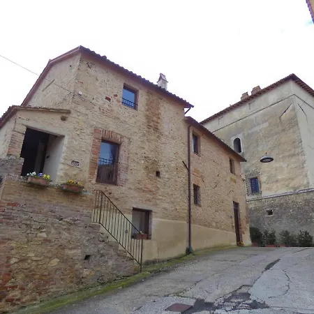 Villa Castello Di Casigliano