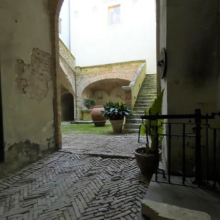 Villa Castello Di Casigliano Casigliano (Terni)