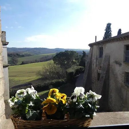 Castello Di Casigliano Villa Casigliano (Terni)