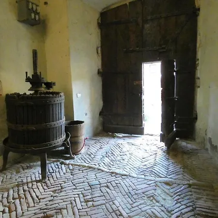 Castello Di Casigliano * Casigliano (Terni)