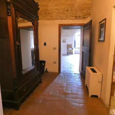 Villa Castello Di Casigliano