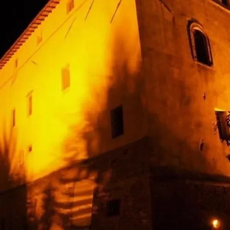 Castello Di Casigliano Casigliano (Terni)