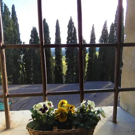 Villa Castello Di Casigliano Casigliano (Terni)