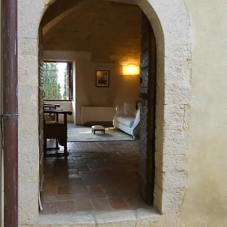 Castello Di Casigliano Villa
