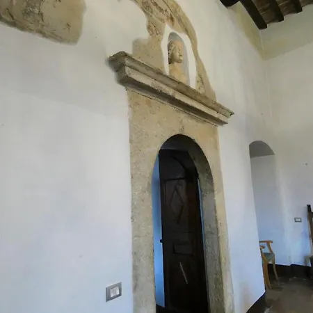 Villa Castello Di Casigliano *
