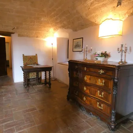 Villa Castello Di Casigliano