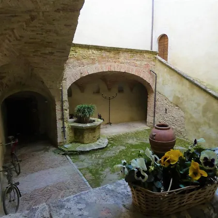 Villa Castello Di Casigliano