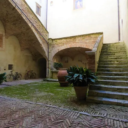 Castello Di Casigliano * Casigliano (Terni)