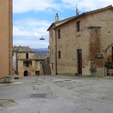 Castello Di Casigliano * Casigliano (Terni)