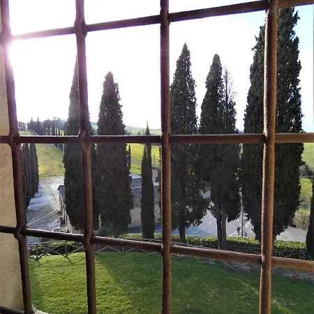 Castello Di Casigliano Casigliano (Terni)