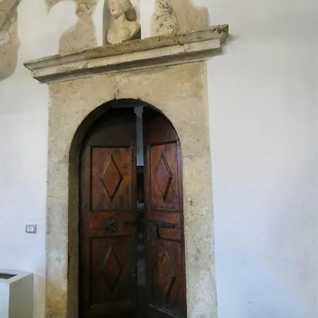 Castello Di Casigliano Casigliano (Terni)