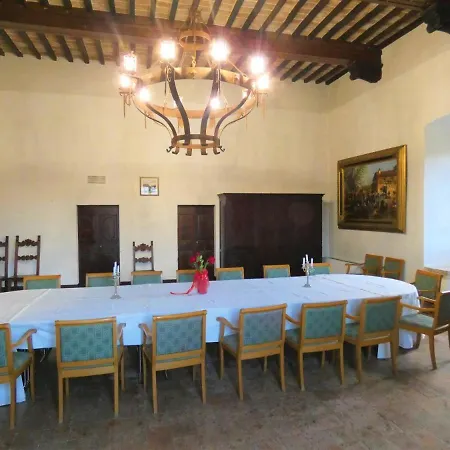Castello Di Casigliano