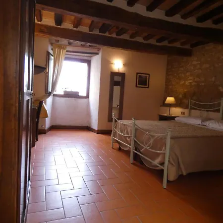 Castello Di Casigliano Villa *